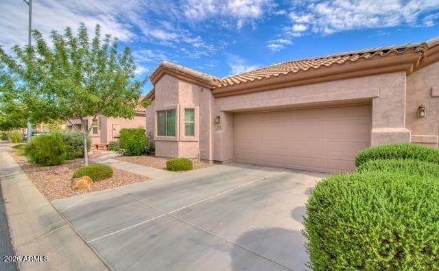1571 E MELROSE Drive, Casa Grande, AZ 85122