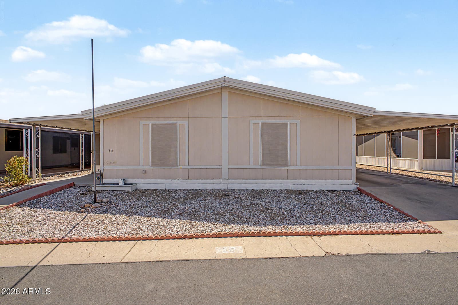 11000 N 91ST Avenue 36, Peoria, AZ 85345