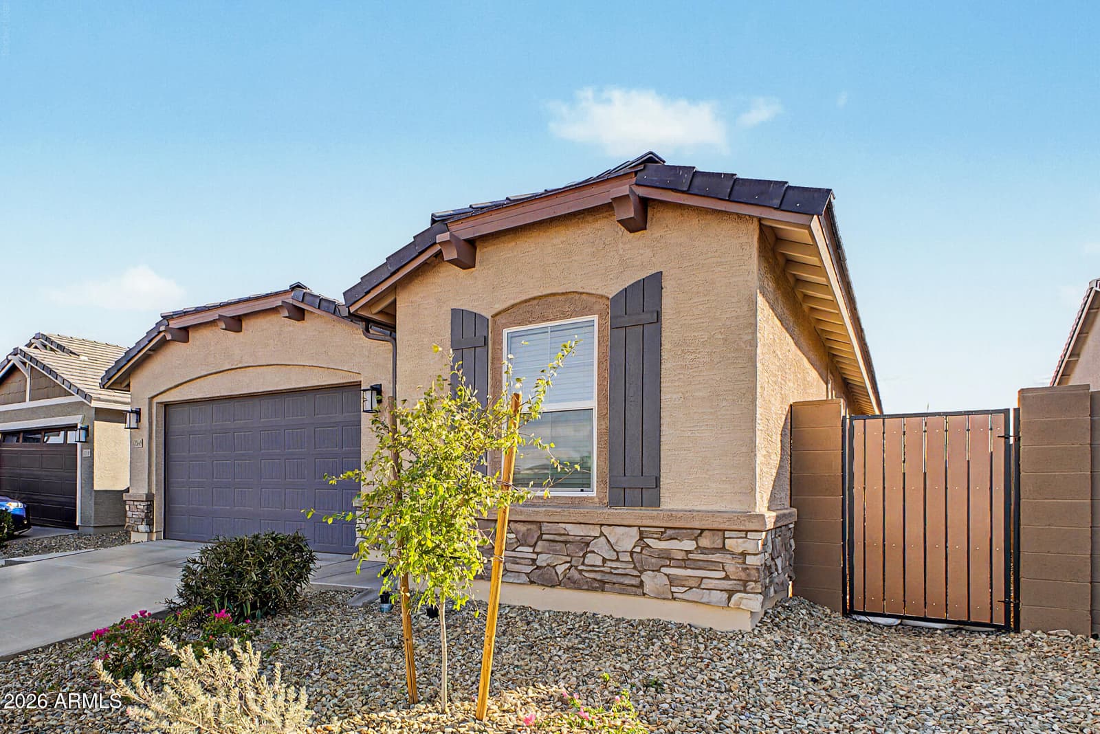 17345 W Smoketree Drive, Surprise, AZ 85387 — photo 36 of 37