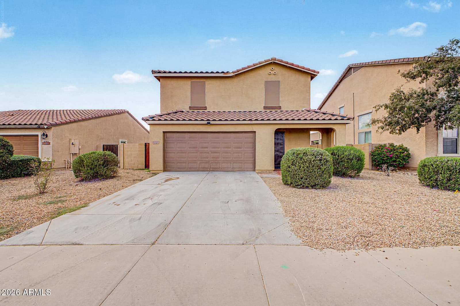1711 N ST FRANCIS Place, Casa Grande, AZ 85122