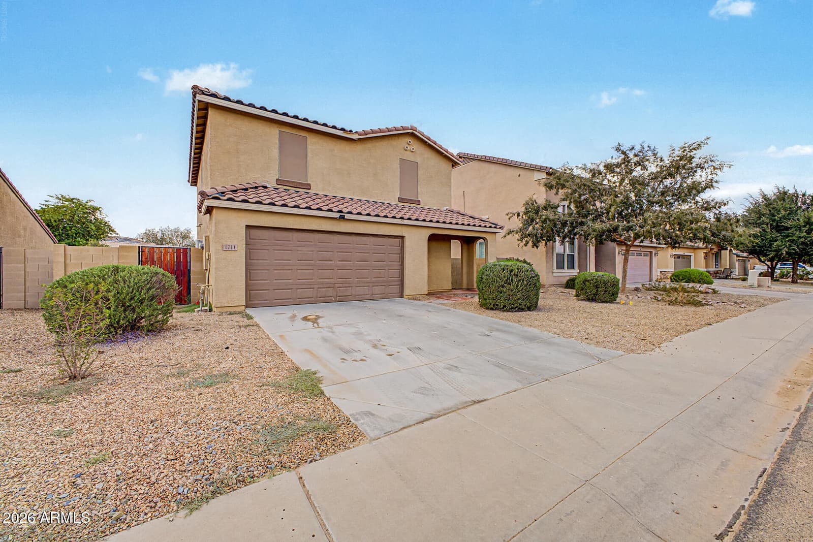 1711 N St Francis Place, Casa Grande, AZ 85122 — photo 2 of 32