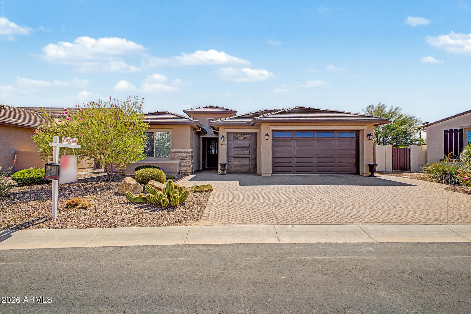5429 N DAKOTA Drive, Eloy, AZ 85131