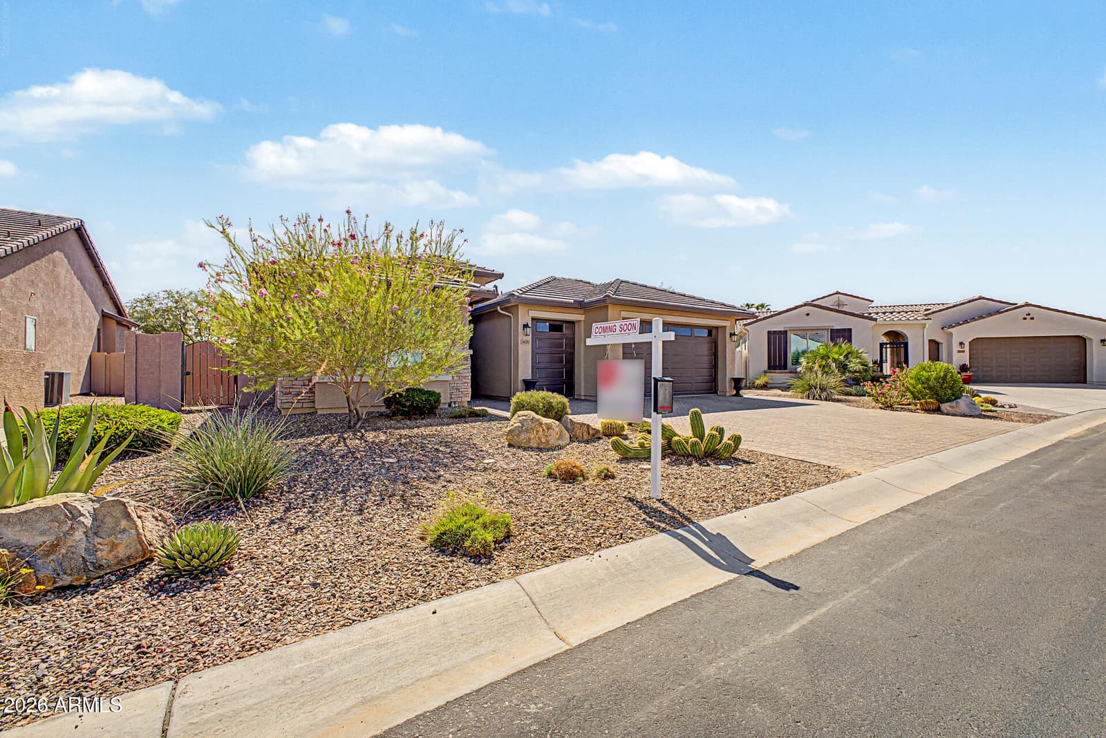 5429 N Dakota Drive, Eloy, AZ 85131 — photo 3 of 59