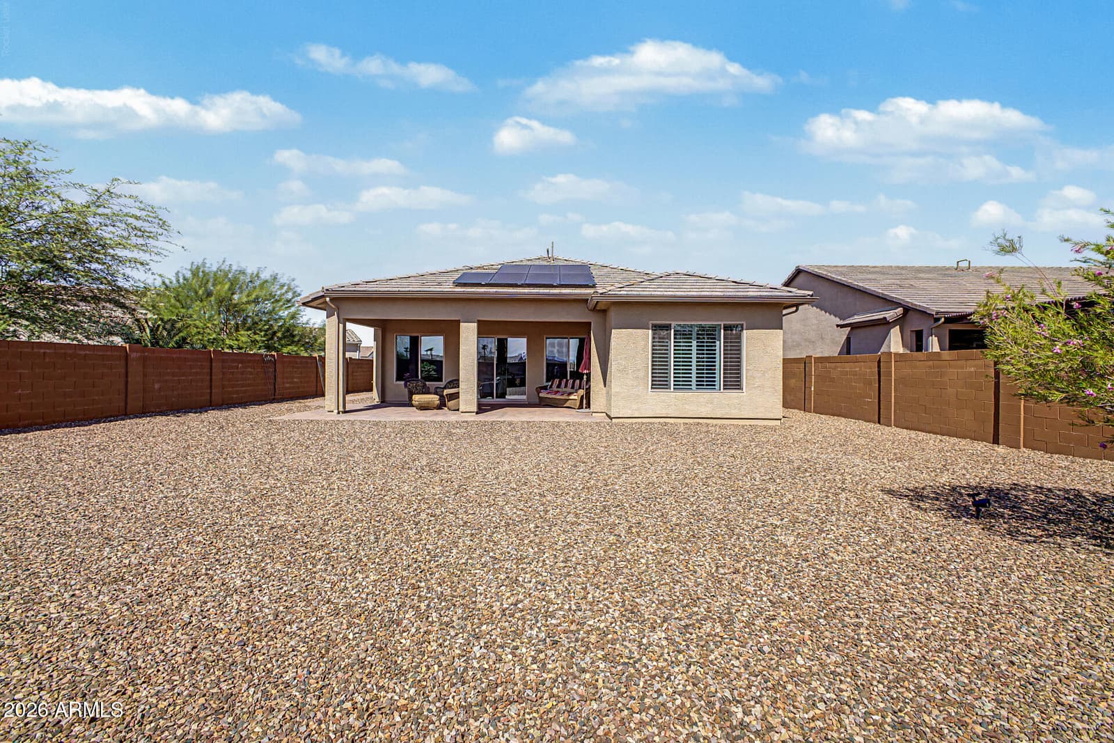 5429 N Dakota Drive, Eloy, AZ 85131 — photo 44 of 59