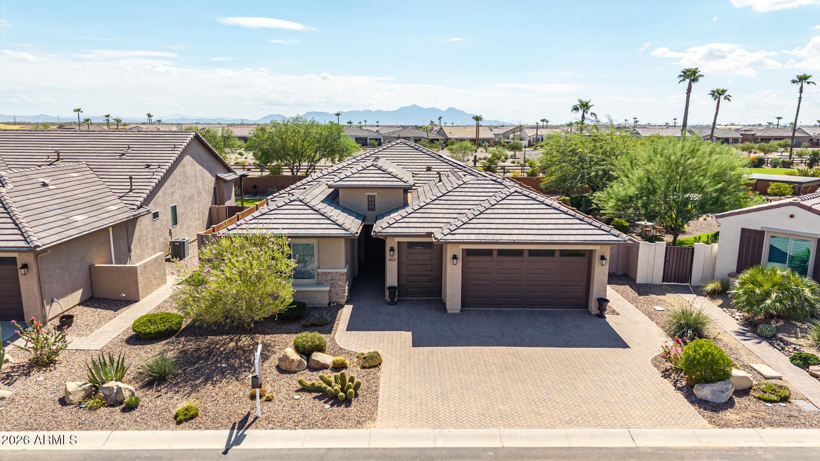 5429 N Dakota Drive, Eloy, AZ 85131 — photo 46 of 59