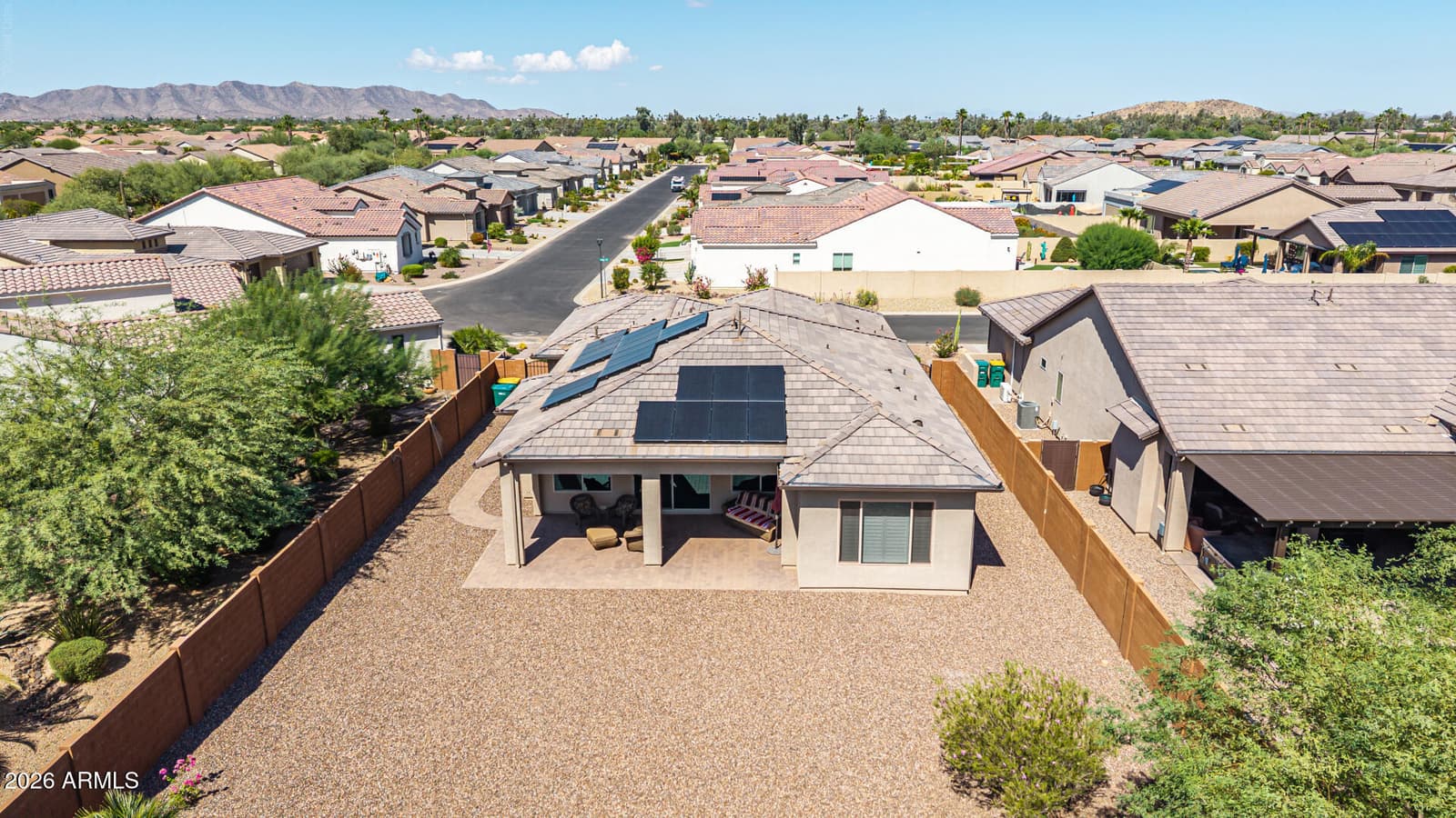 5429 N Dakota Drive, Eloy, AZ 85131 — photo 53 of 59