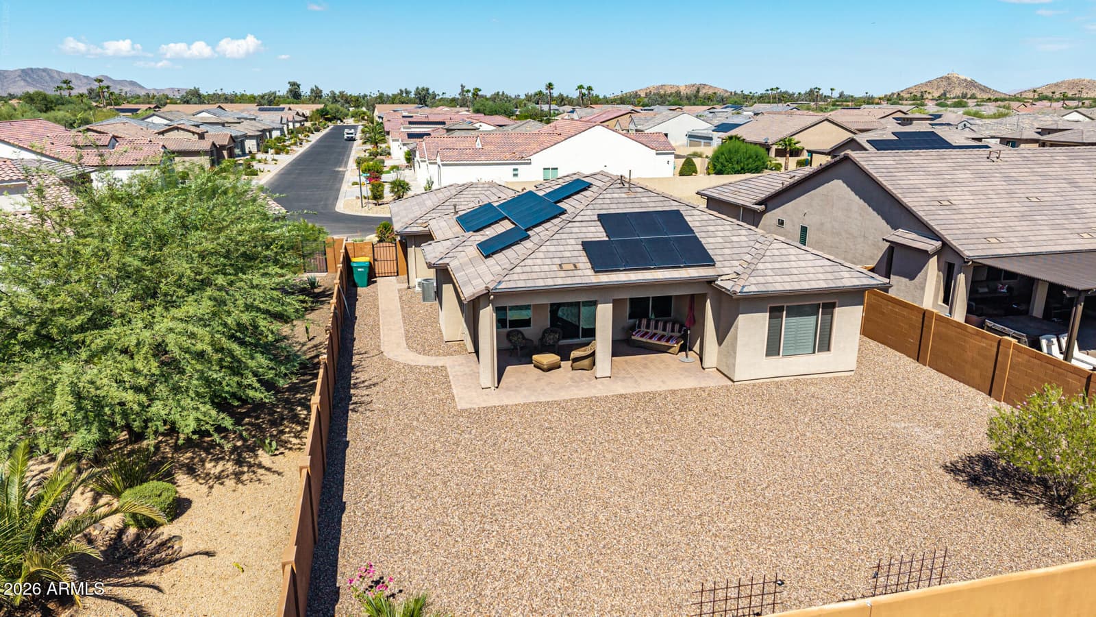 5429 N Dakota Drive, Eloy, AZ 85131 — photo 54 of 59
