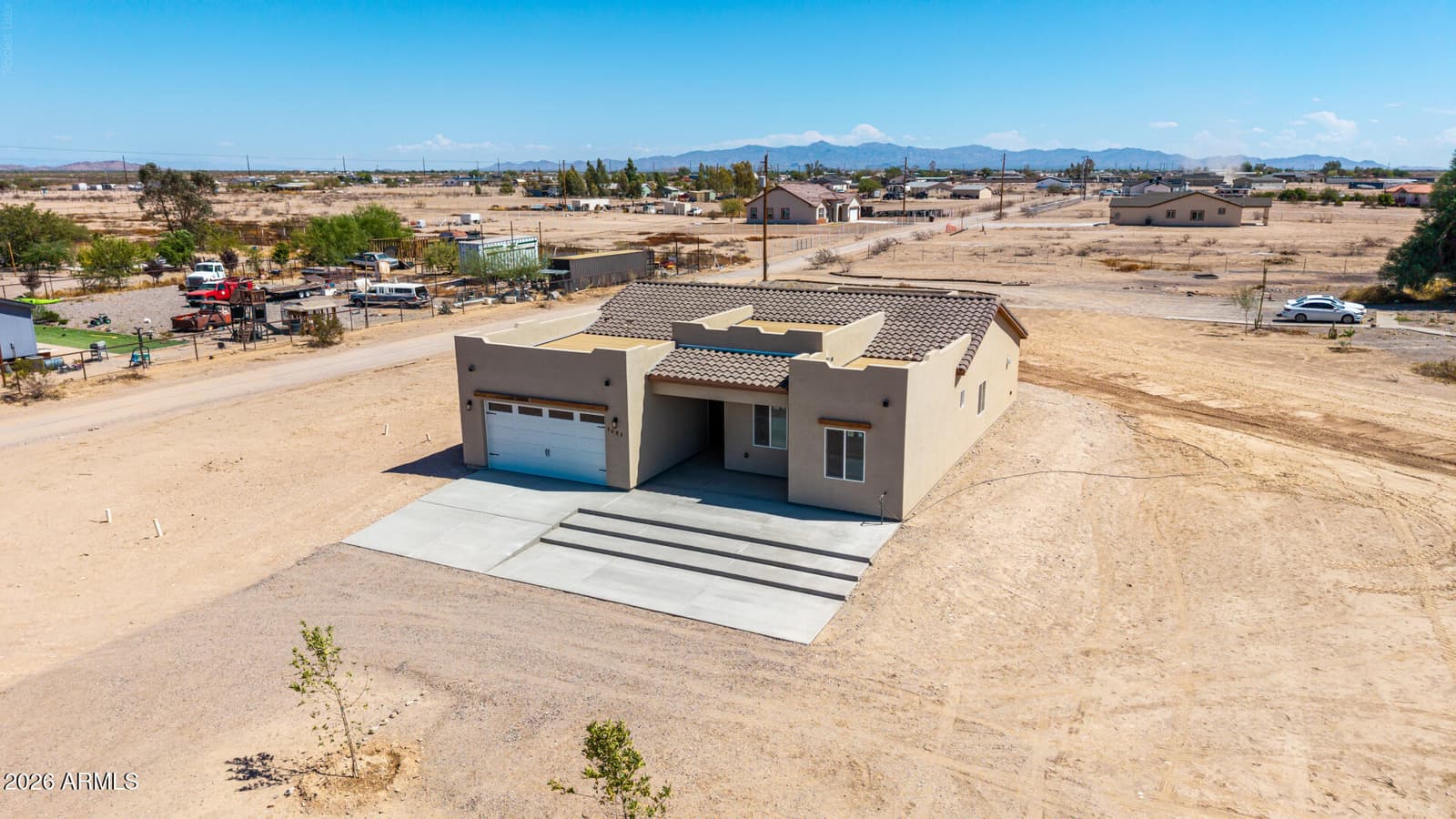 3683 N 371st Avenue, Tonopah, AZ 85354 — photo 32 of 40