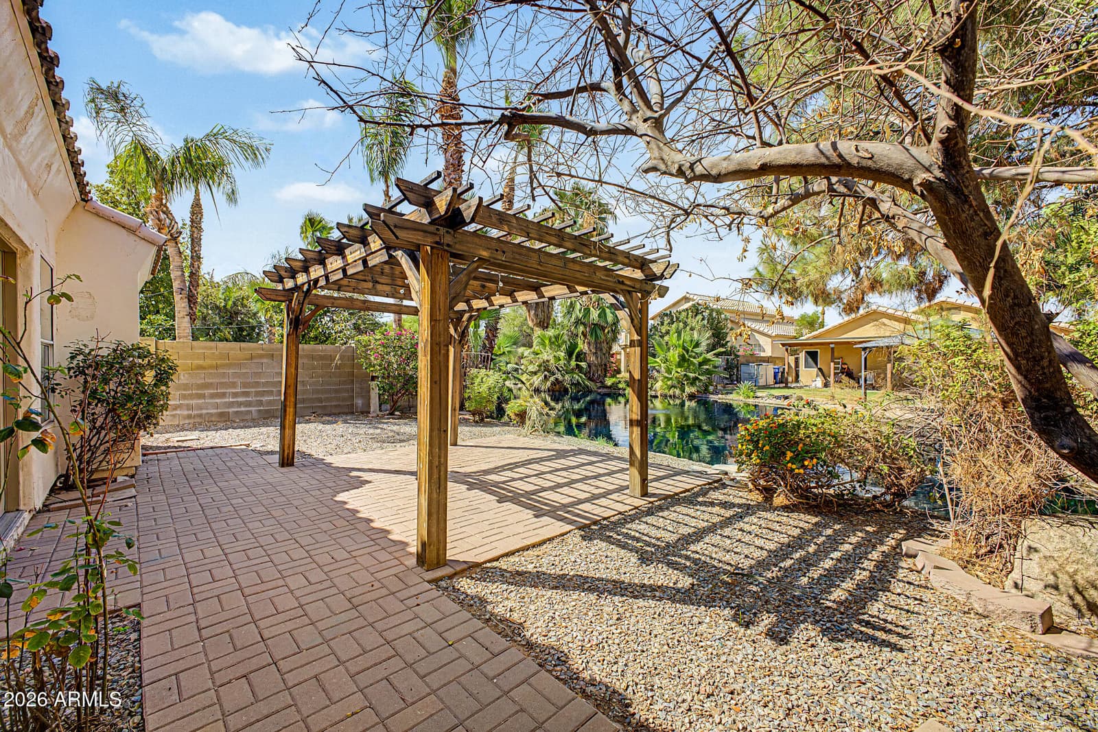 1430 E Cindy Street, Chandler, AZ 85225 — photo 29 of 34
