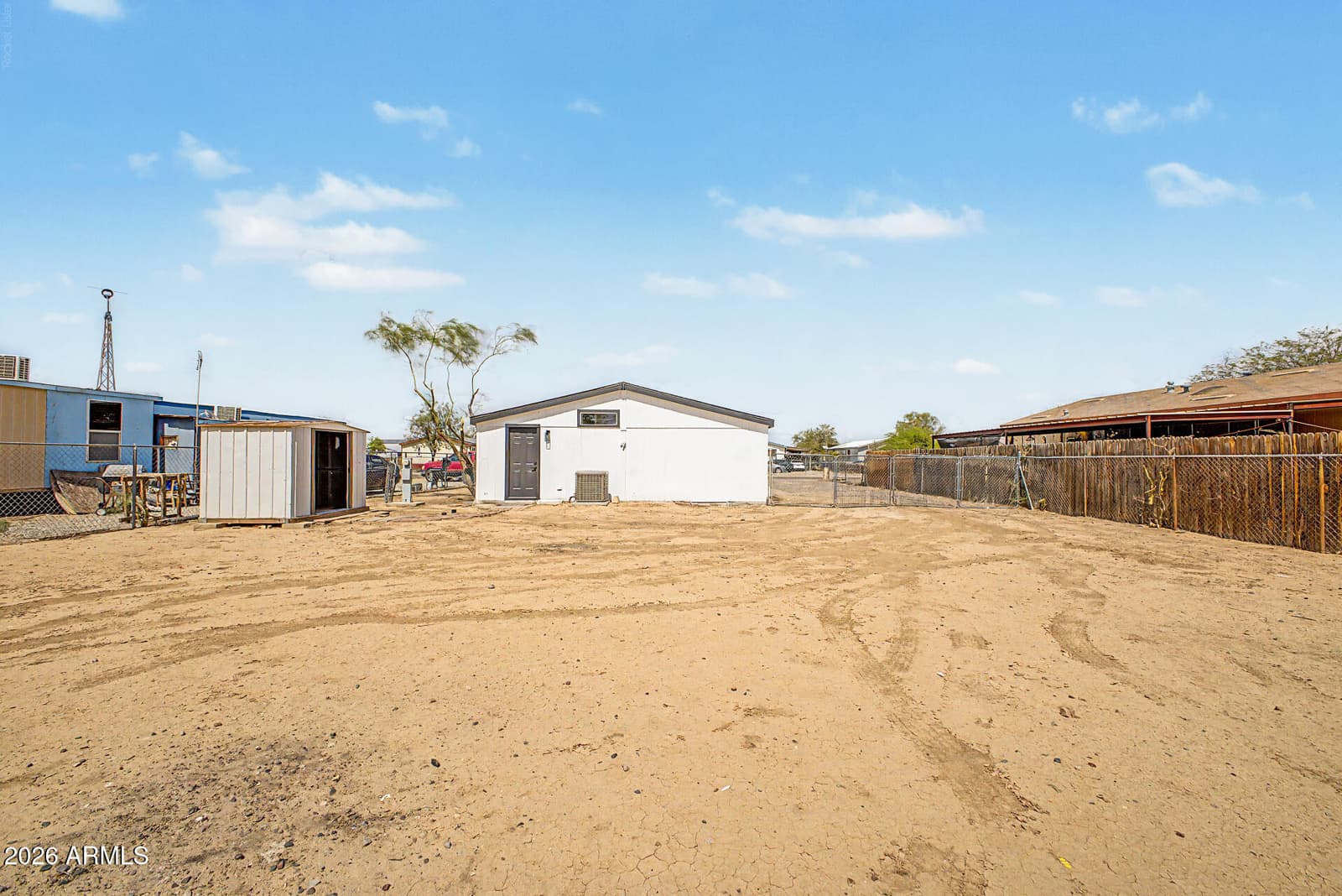 11049 W Sacate Drive, Arizona City, AZ 85123 — photo 34 of 37