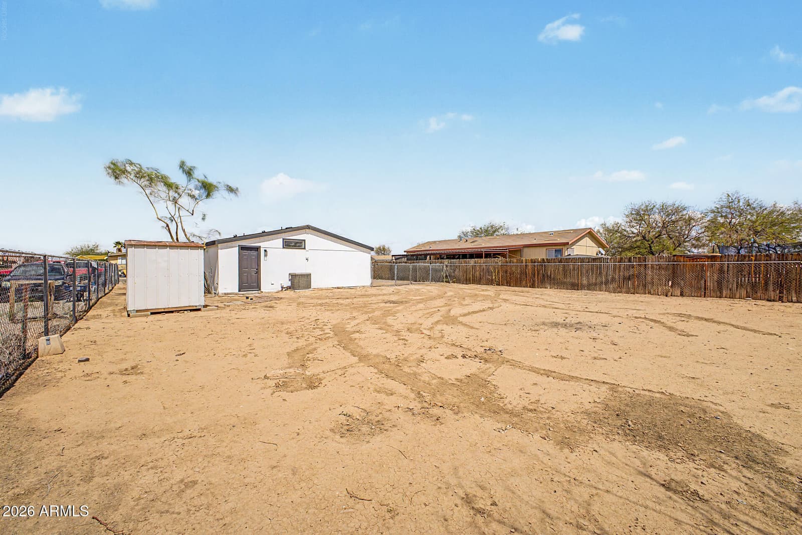 11049 W Sacate Drive, Arizona City, AZ 85123 — photo 35 of 37