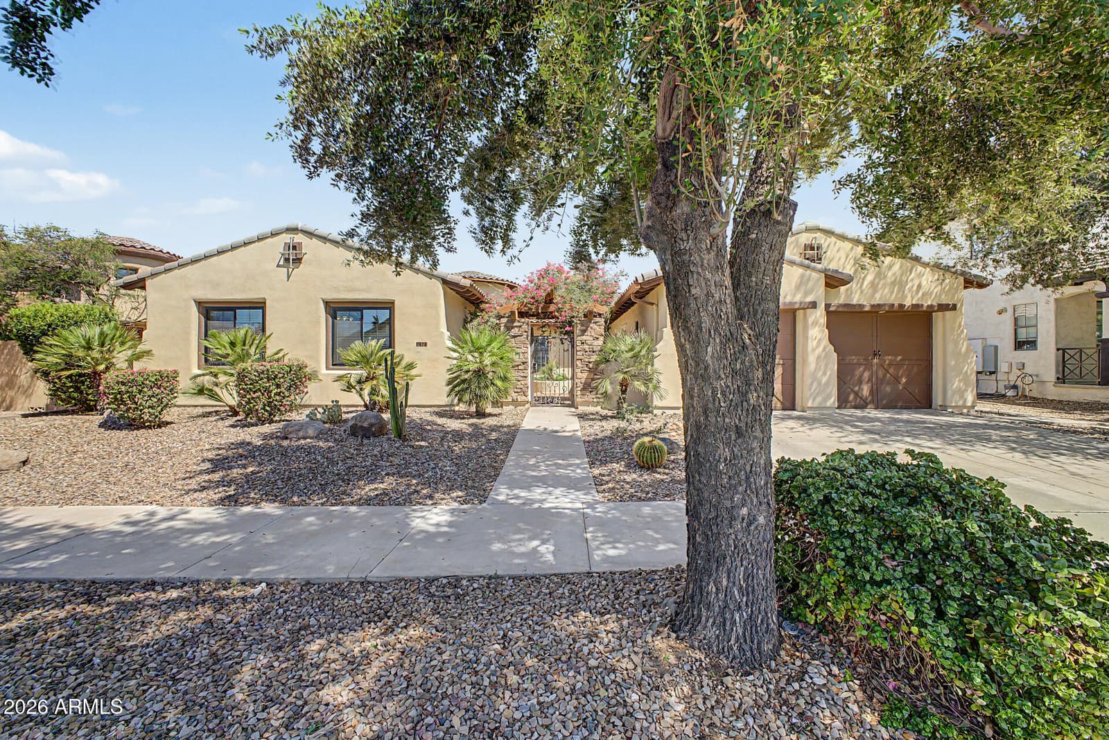 816 W Sycamore Court, Litchfield Park, AZ 85340