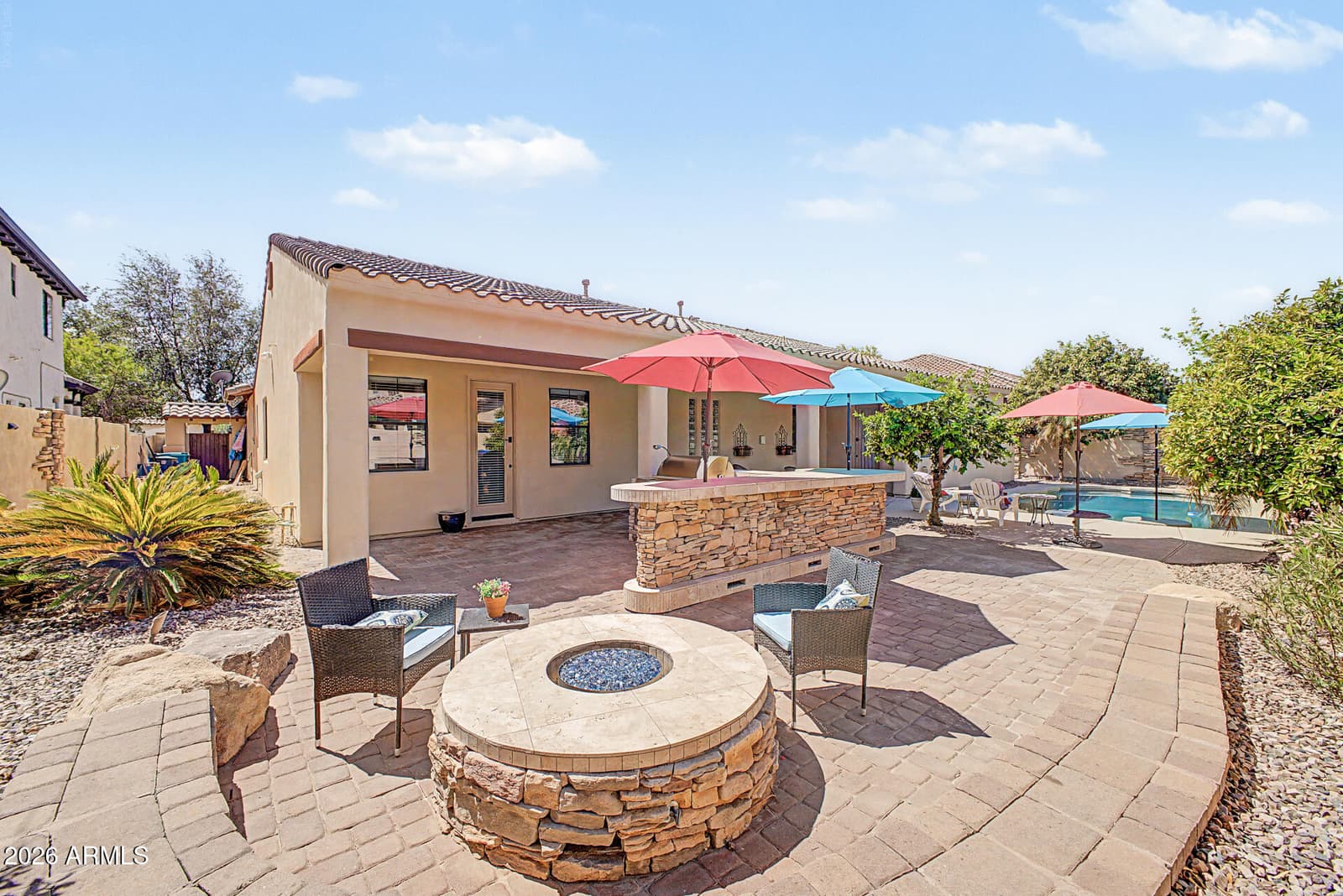 816 W Sycamore Court, Litchfield Park, AZ 85340 — photo 5 of 40
