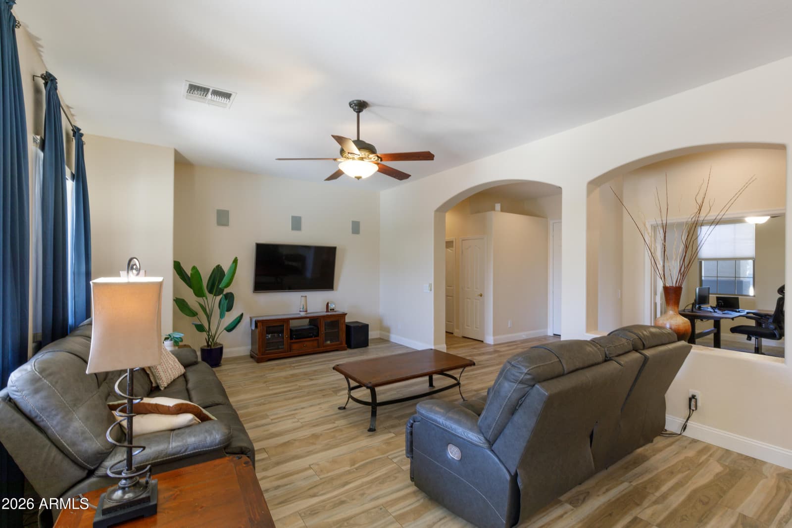 12947 W Estero Lane, Litchfield Park, AZ 85340 — photo 4 of 21