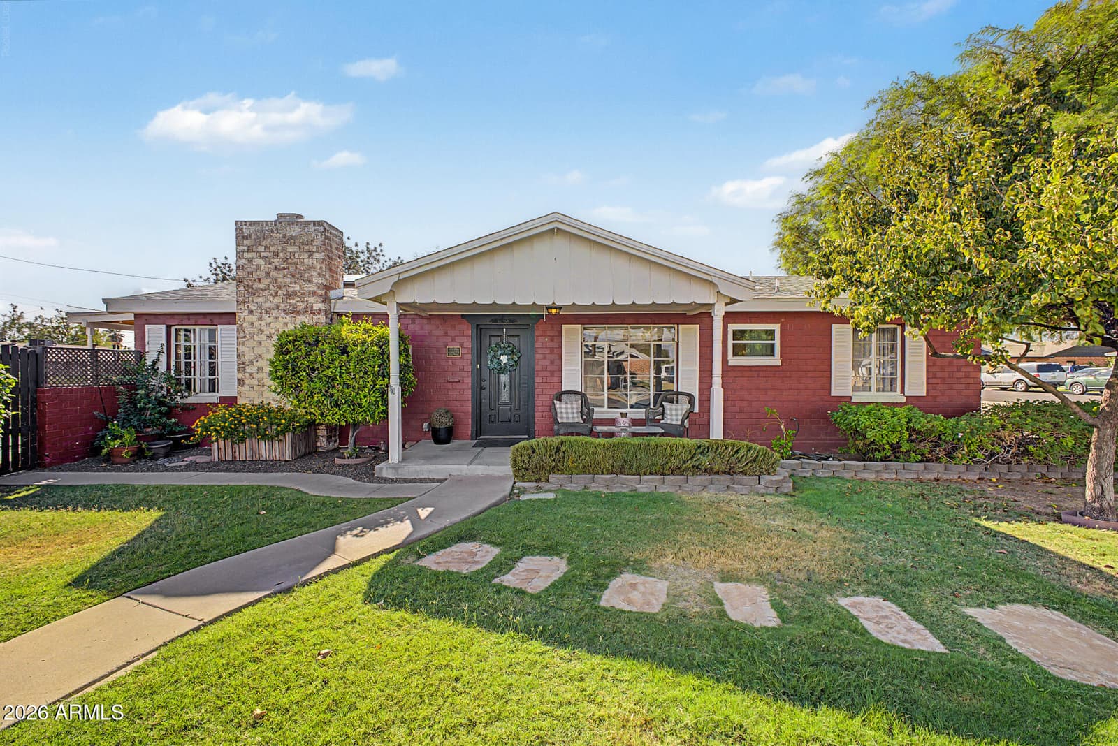 7420 N 58th Drive, Glendale, AZ 85301