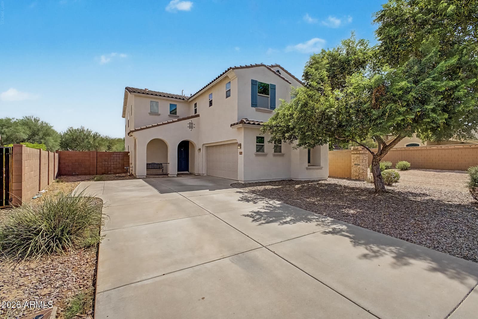 34995 N JAMAICA HOPE Way, San Tan Valley, AZ 85143
