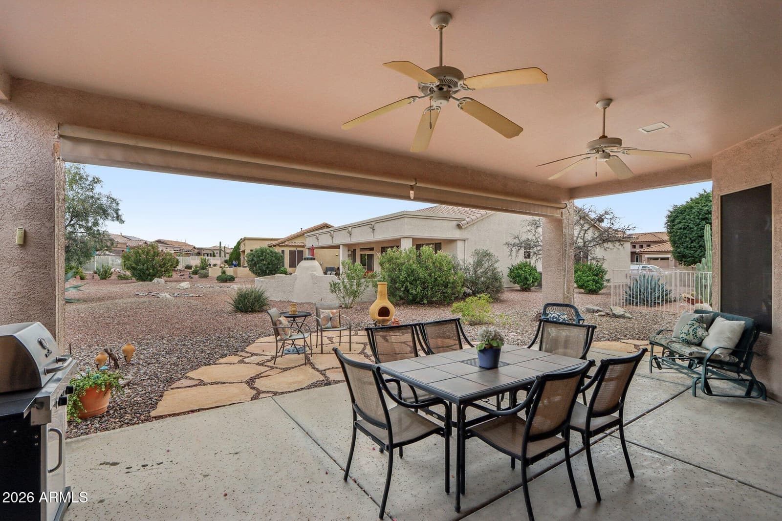 5727 S Golden Barrel Court, Gold Canyon, AZ 85118 — photo 29 of 43