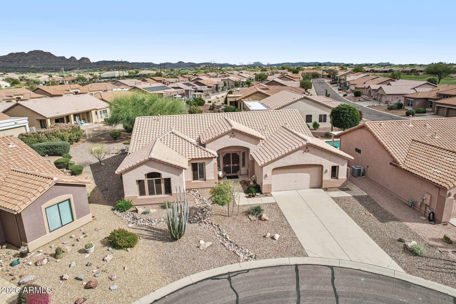 5727 S Golden Barrel Court, Gold Canyon, AZ 85118 — photo 37 of 43