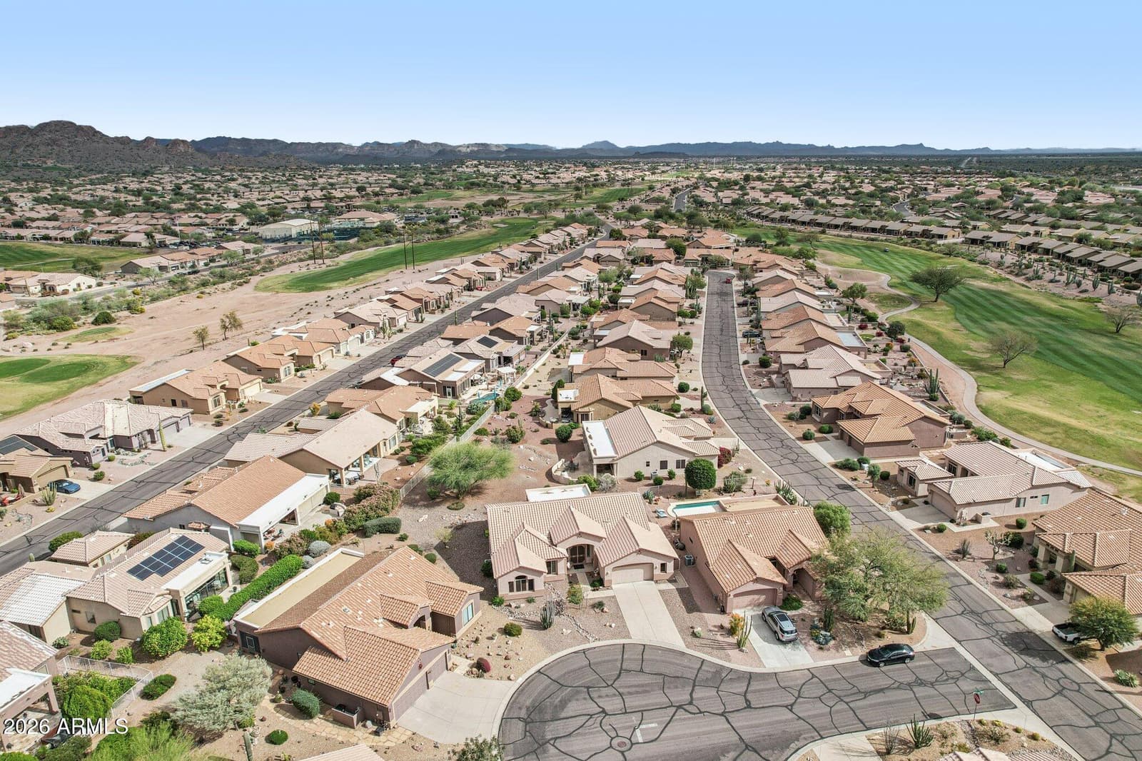 5727 S Golden Barrel Court, Gold Canyon, AZ 85118 — photo 40 of 43