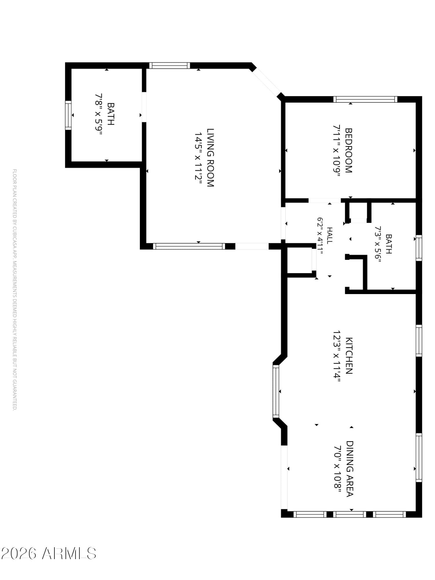 111 S Greenfield Road 244, Mesa, AZ 85206 — photo 11 of 70