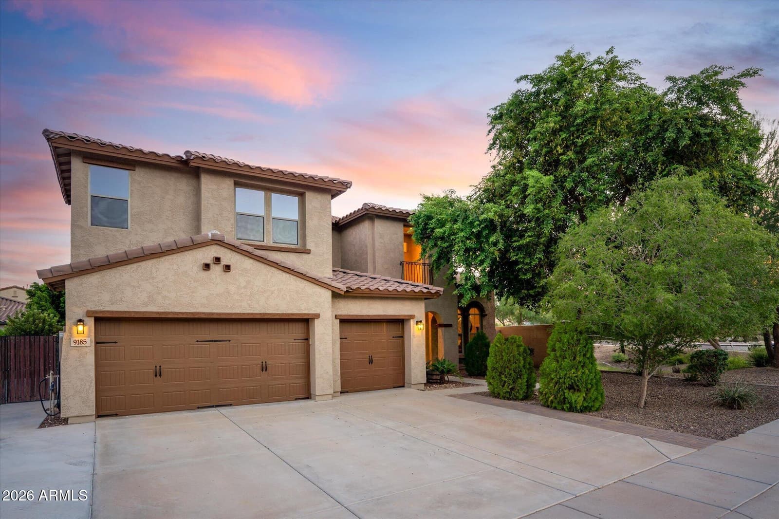 9185 W PINNACLE VISTA Drive, Peoria, AZ 85383