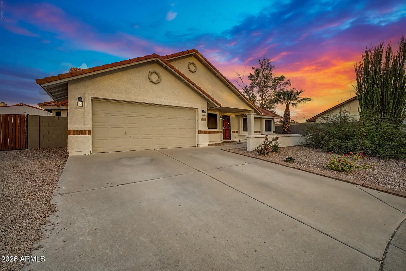 921 N Sandal Circle, Mesa, AZ 85205 — photo 38 of 40
