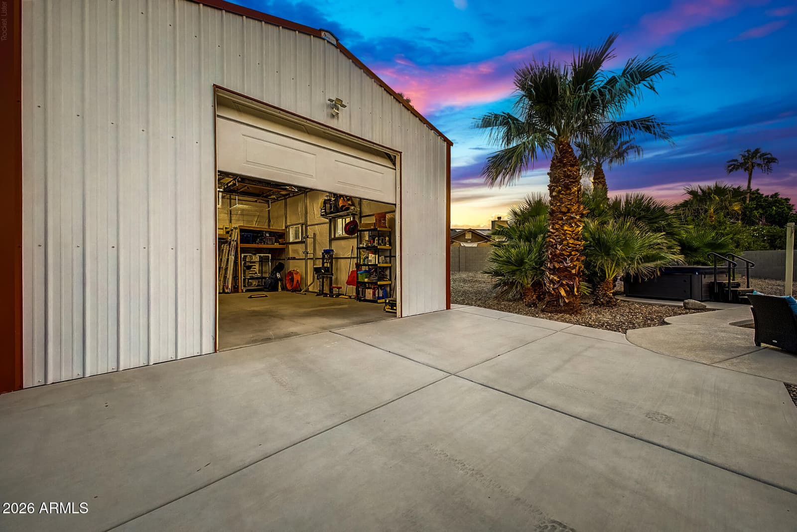 921 N Sandal Circle, Mesa, AZ 85205 — photo 28 of 40