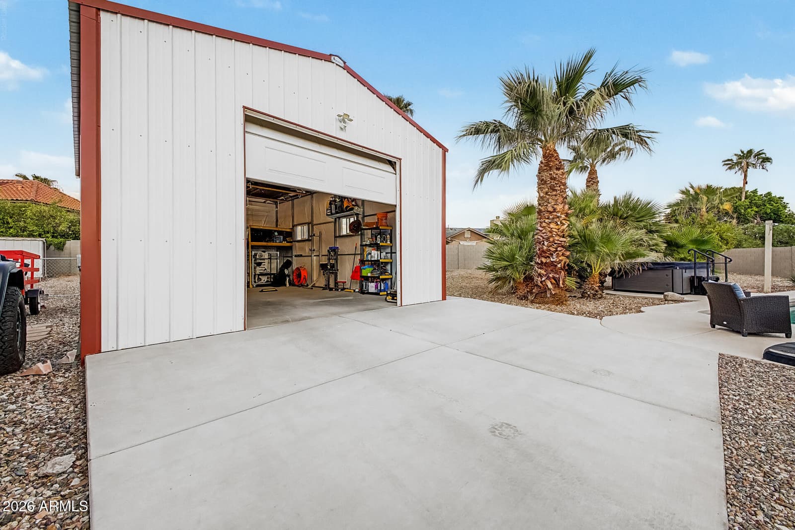 921 N Sandal Circle, Mesa, AZ 85205 — photo 27 of 40