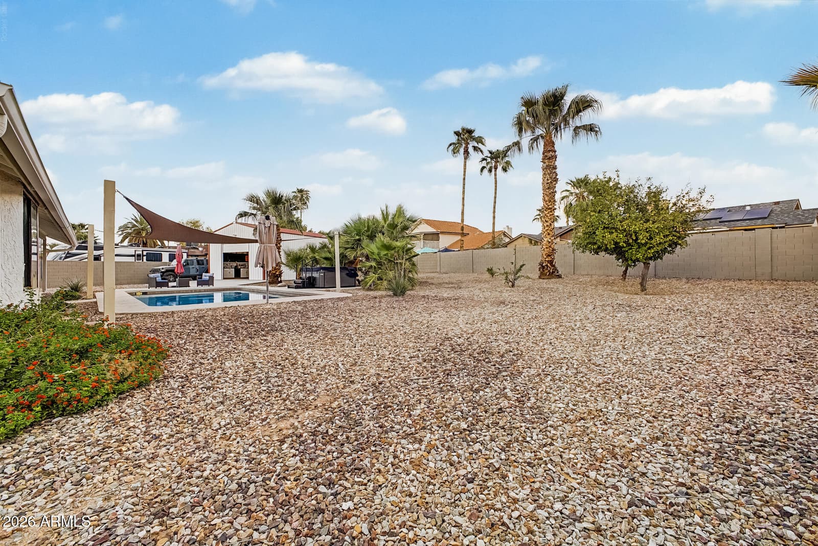 921 N Sandal Circle, Mesa, AZ 85205 — photo 36 of 40