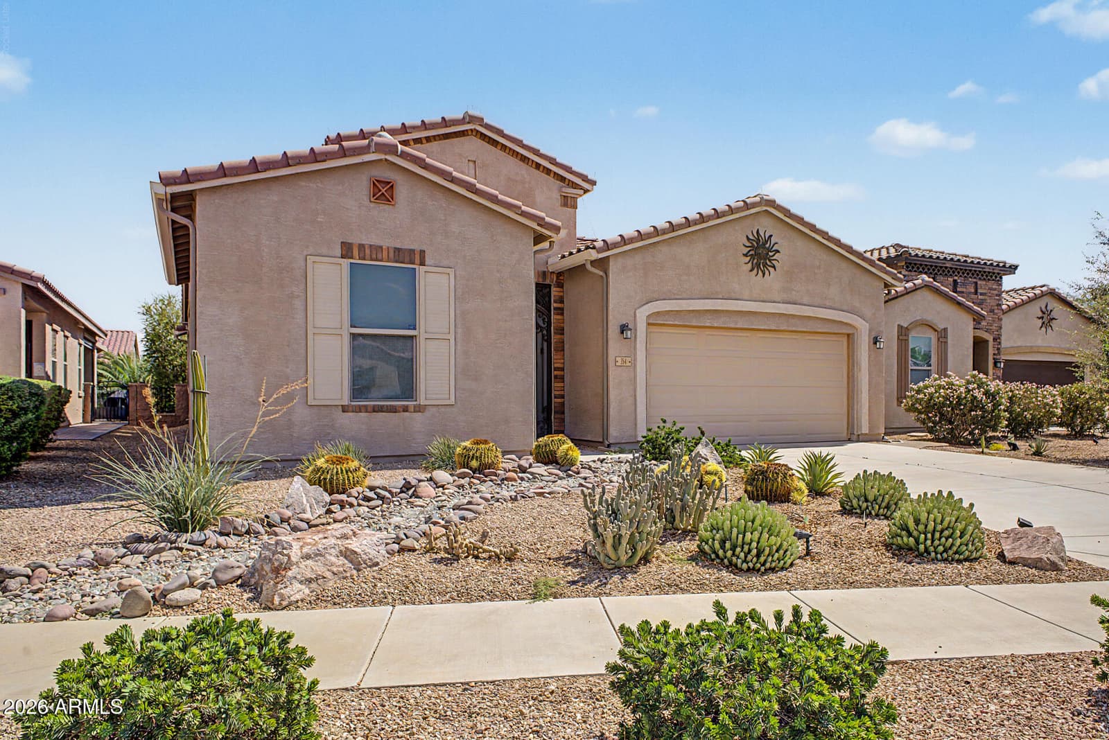 354 N Marcos Court, Casa Grande, AZ 85194 — photo 3 of 36