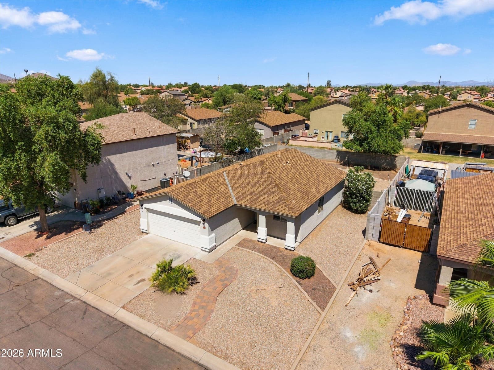 1158 E Denim Trail, San Tan Valley, AZ 85143 — photo 28 of 32