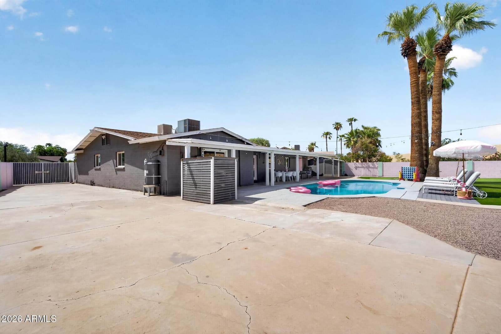 2190 E Greenway Drive, Tempe, AZ 85282 — photo 58 of 59