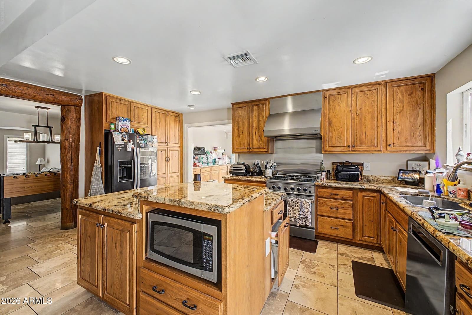 1521 E Fairfield Street, Mesa, AZ 85203 — photo 12 of 33