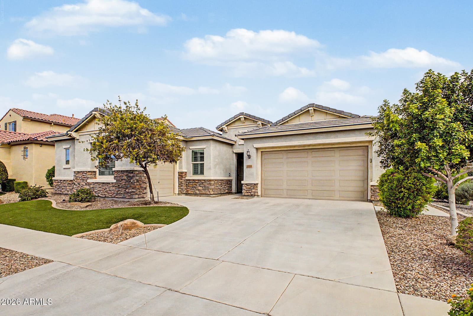 3332 E Azalea Drive, Gilbert, AZ 85298 — photo 2 of 36