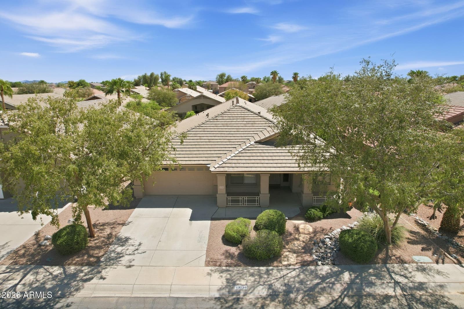 43393 W Courtney Drive, Maricopa, AZ 85138 — photo 32 of 42