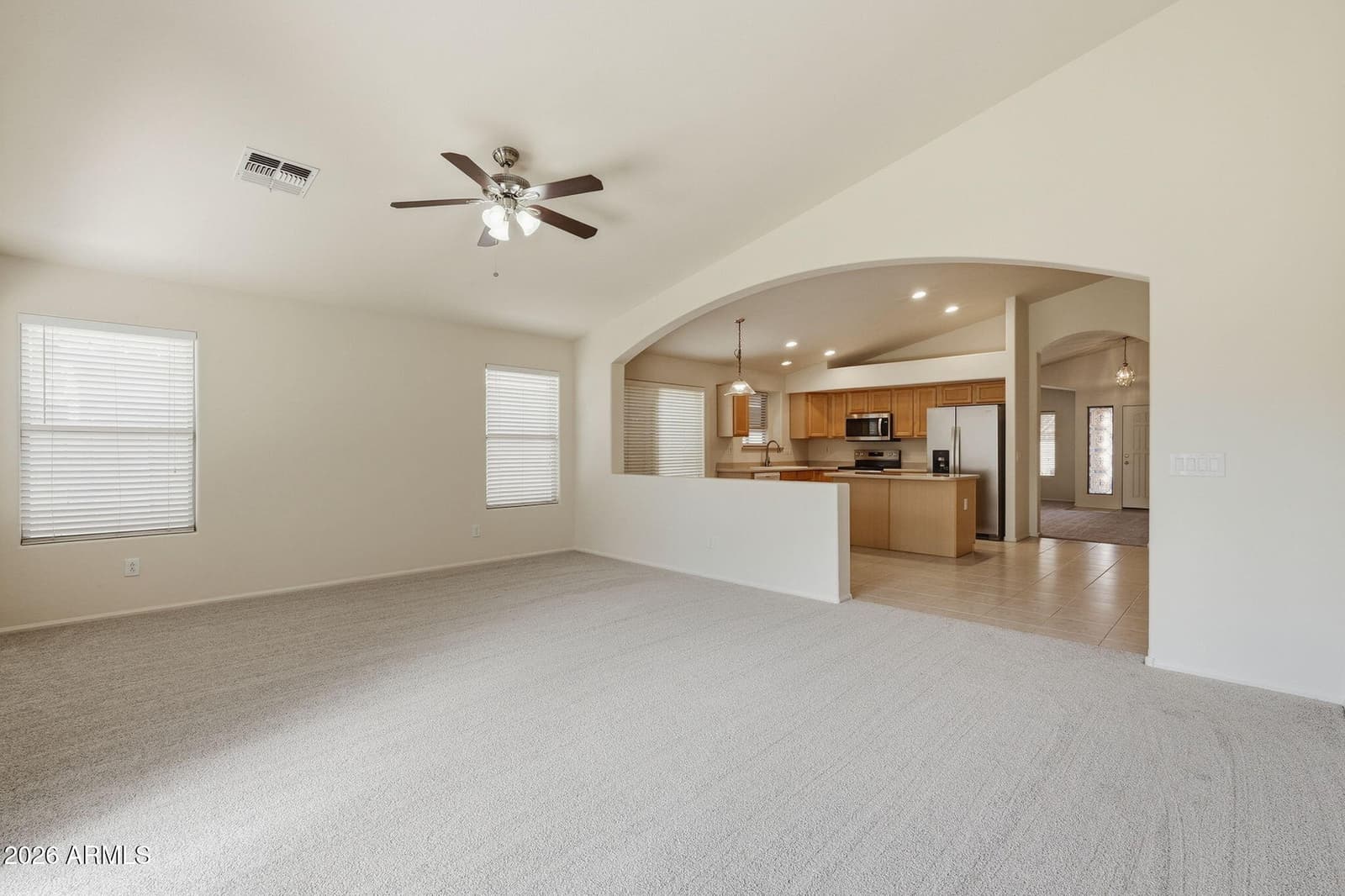 43393 W Courtney Drive, Maricopa, AZ 85138 — photo 8 of 42