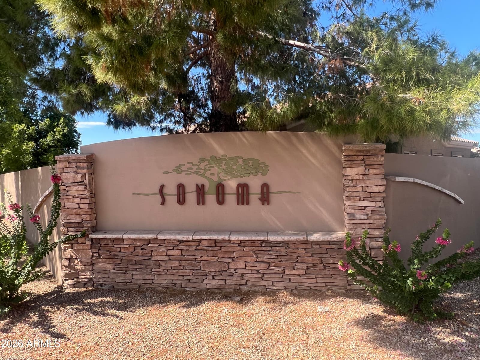 6796 W Abraham Lane, Glendale, AZ 85308 — photo 35 of 42