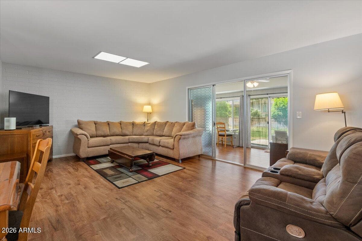 10895 W Clair Drive, Sun City, AZ 85351 — photo 3 of 26