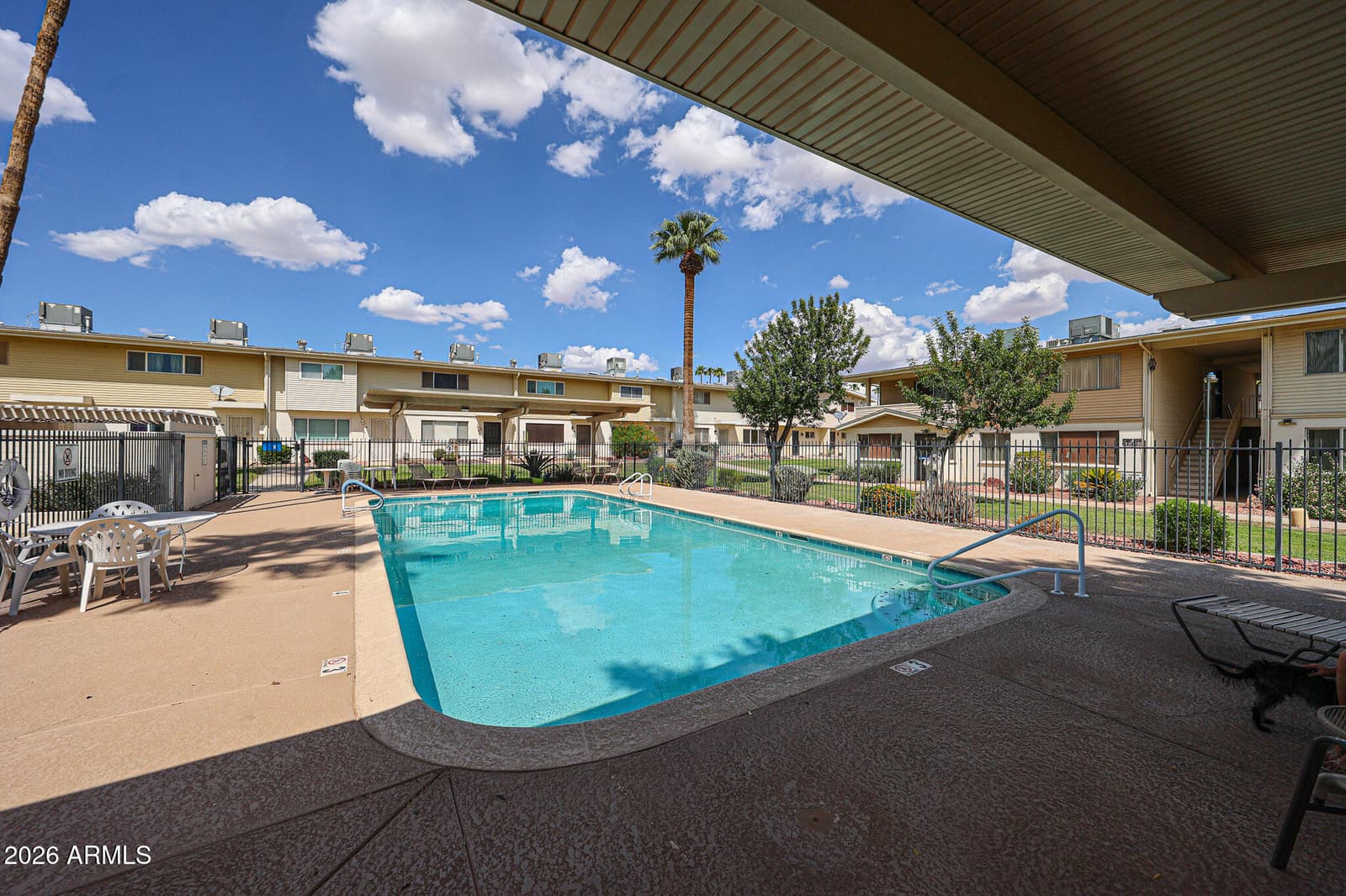 8211 E Garfield Street J12, Scottsdale, AZ 85257 — photo 17 of 17