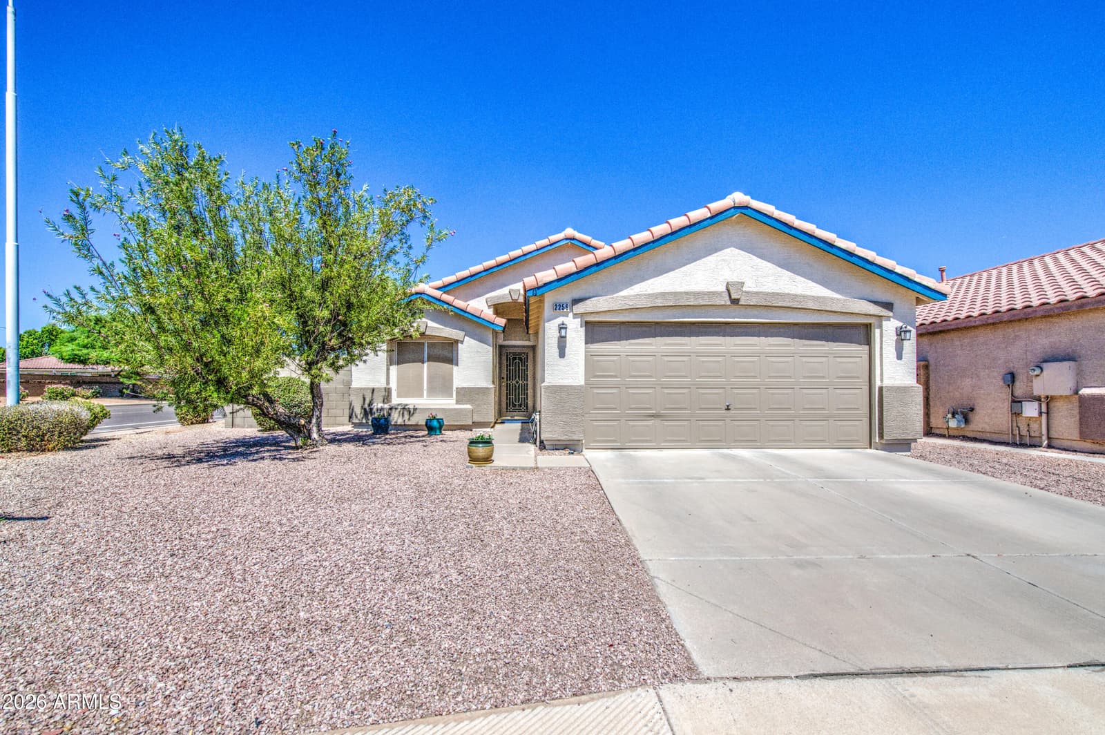 2256 E HAWKEN Way, Chandler, AZ 85286