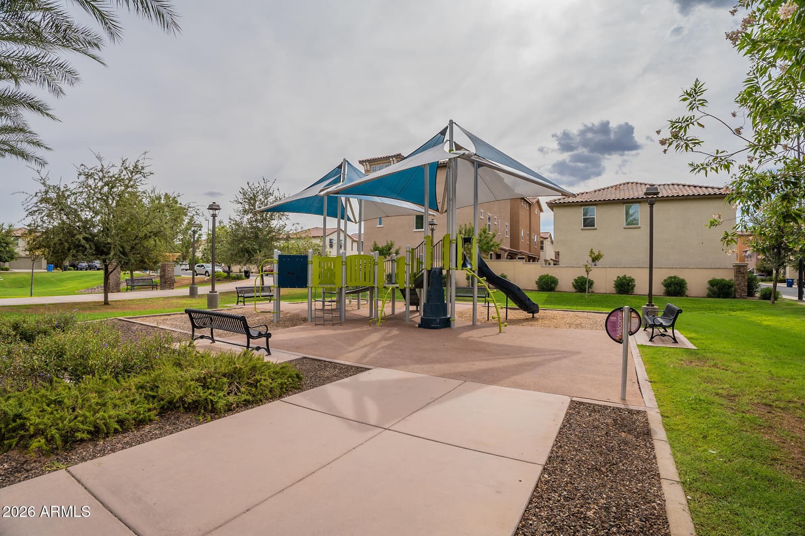 4114 E Vest Avenue, Gilbert, AZ 85295 — photo 47 of 56