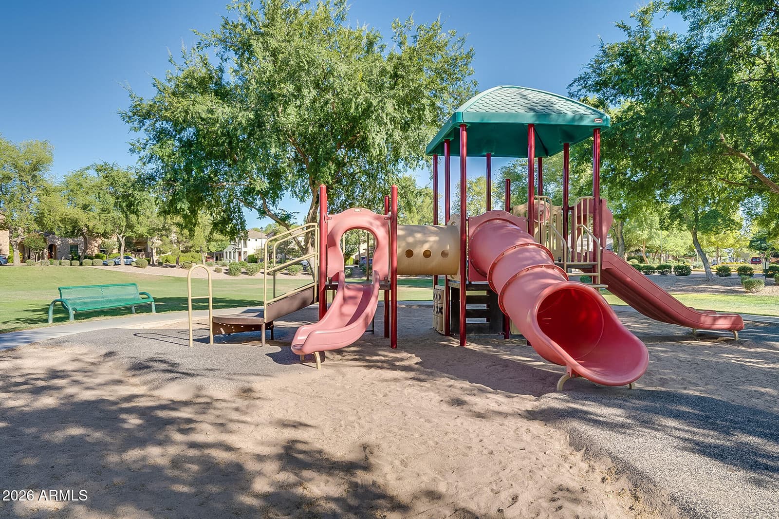 4114 E Vest Avenue, Gilbert, AZ 85295 — photo 52 of 56