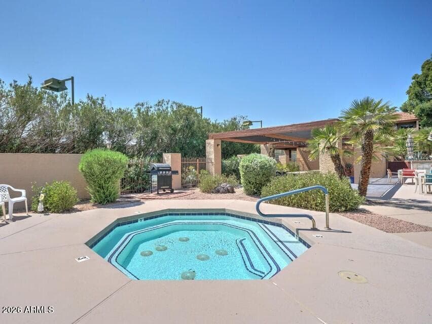 3031 N Civic Center Plaza 219, Scottsdale, AZ 85251 — photo 44 of 47