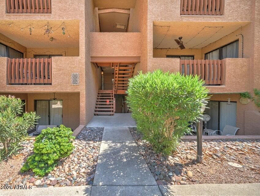 3031 N Civic Center Plaza 219, Scottsdale, AZ 85251 — photo 46 of 47