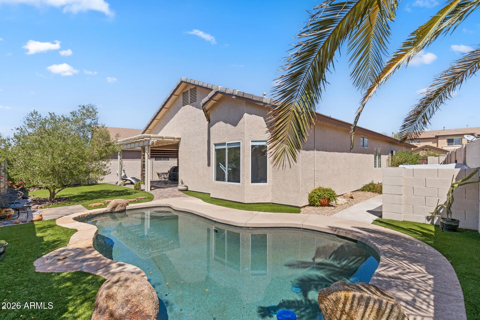 8385 W Mary Ann Drive, Peoria, AZ 85382 — photo 5 of 43