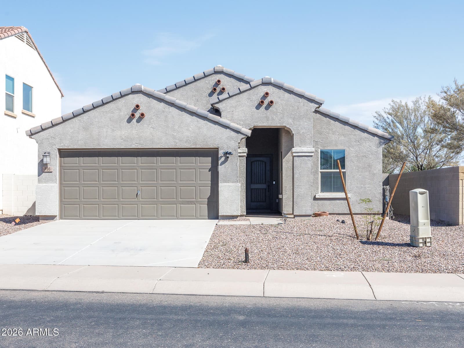 786 W KINGMAN Drive, Casa Grande, AZ 85122