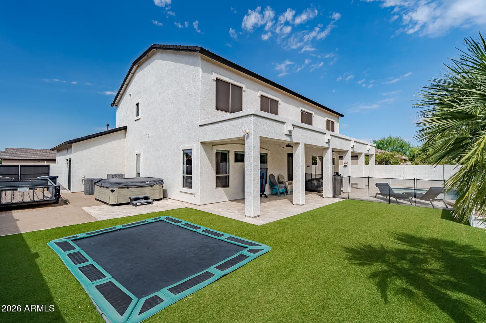 2885 S Palm Street, Gilbert, AZ 85295 — photo 44 of 45