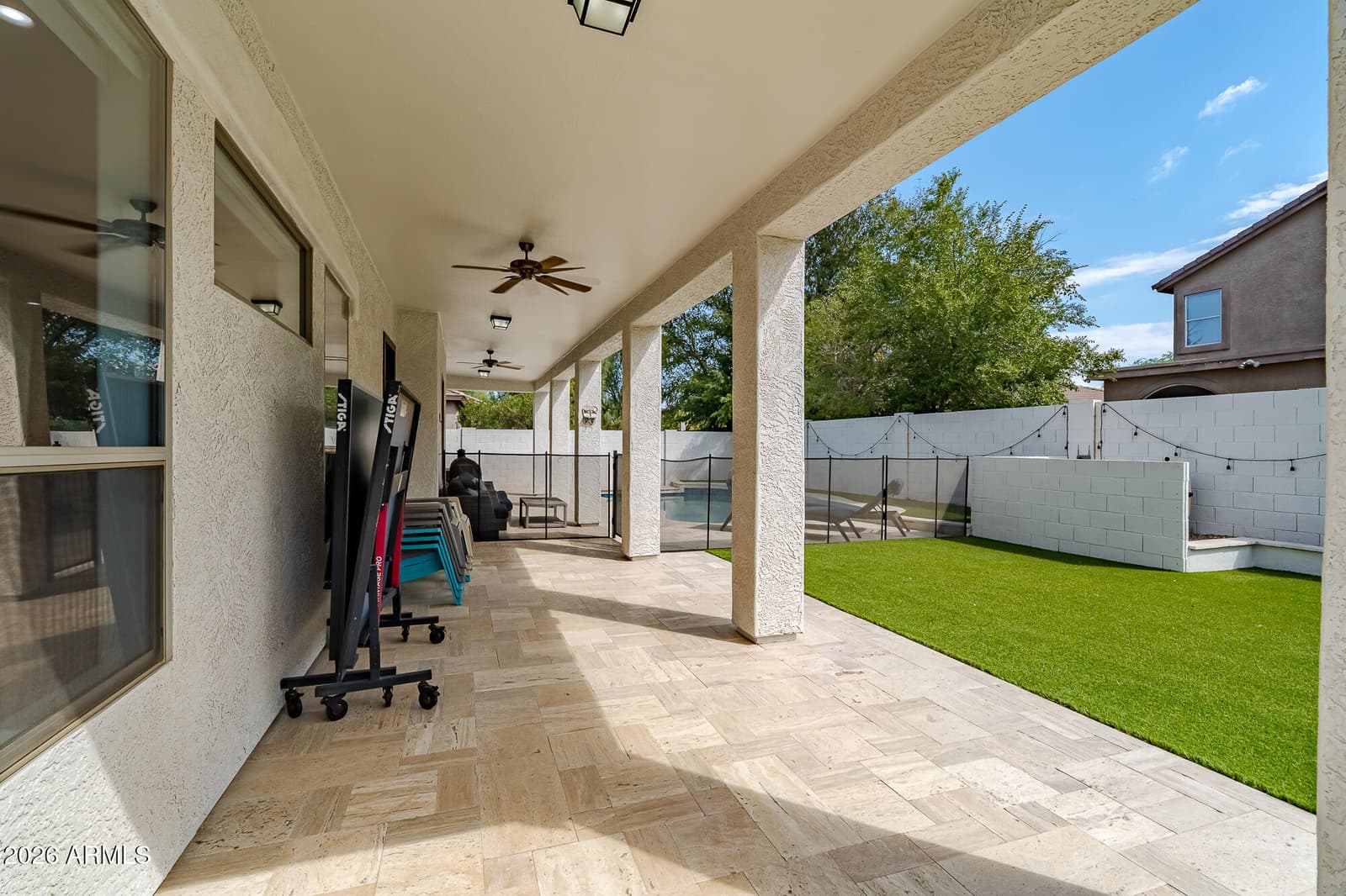 2885 S Palm Street, Gilbert, AZ 85295 — photo 24 of 45