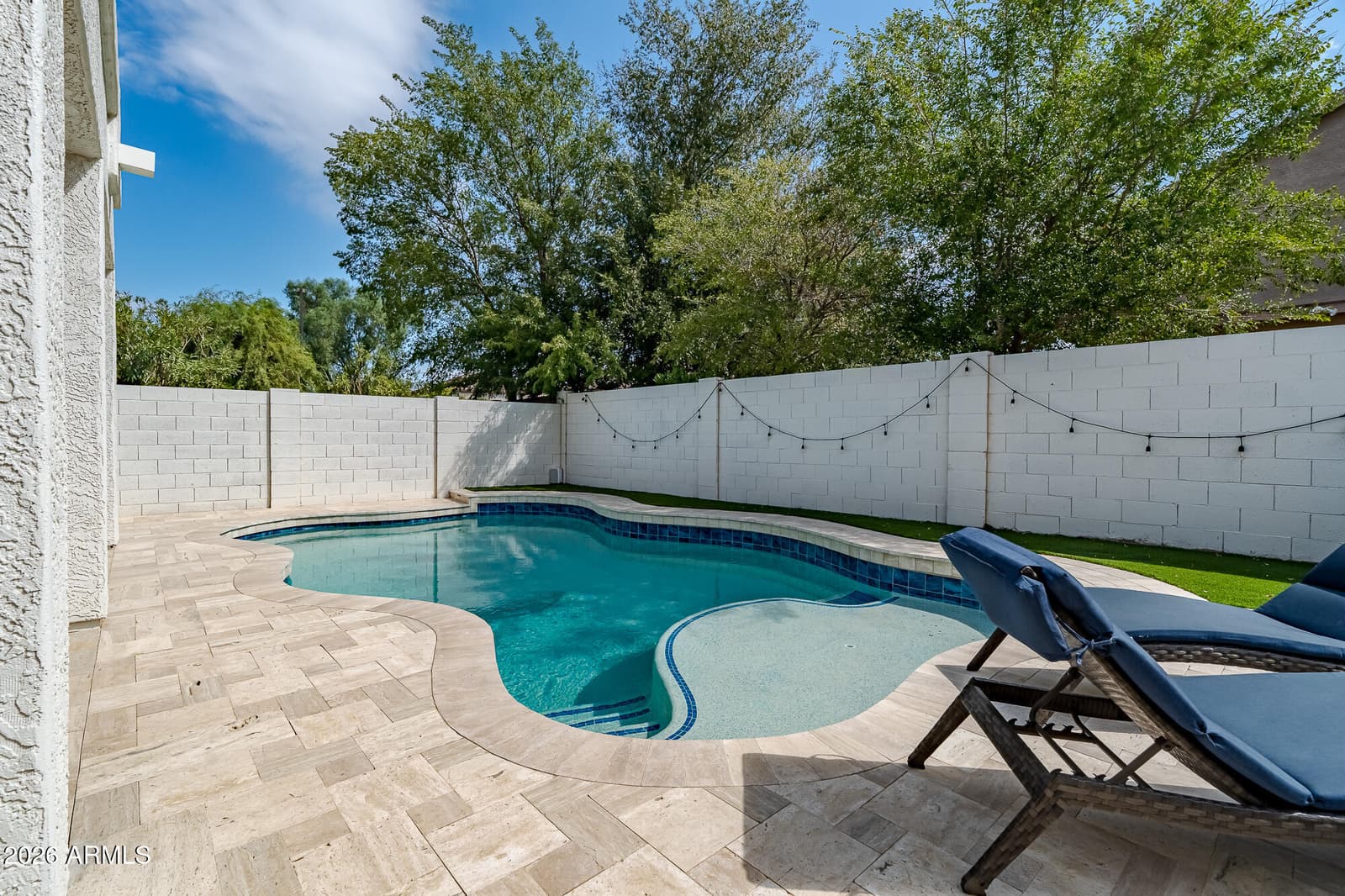 2885 S Palm Street, Gilbert, AZ 85295 — photo 21 of 45