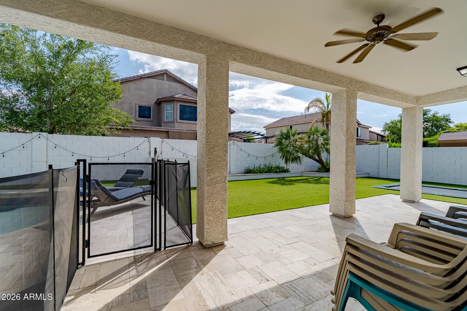 2885 S Palm Street, Gilbert, AZ 85295 — photo 43 of 45